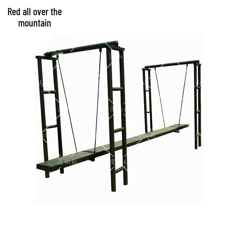 Man Shan Hong Balance Training Board