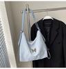 Fashion Tote Bag Purse, Large Capacity Shoulder Handbag Crossbody Bag for Women