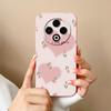 Various Style Cover For Tecno Spark 30 Pro 30C Phone Case For Tecno Spark30 30 C 4G 5G Soft Liquid Silicone Anti Drop Back Cover
