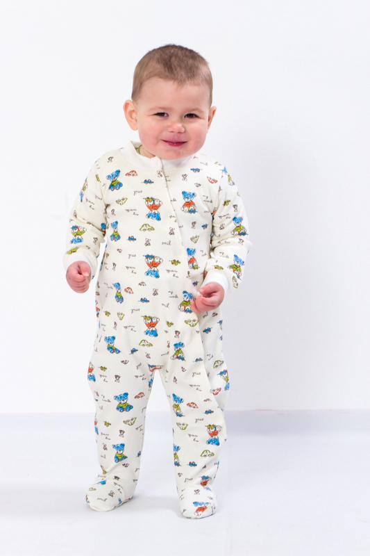 

Спецодяг (хлопчики) Будь-який сезон 5032-016-4 HC 56 білий