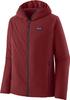 Patagonia Nano-Air Light Hybrid Hoody Jacket (84416)