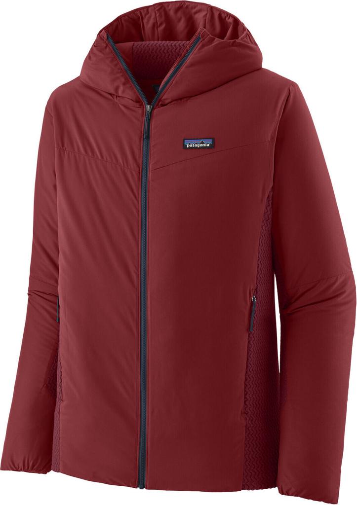Patagonia Nano-Air Light Hybrid Hoody Jacket (84416)