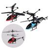 Rc Helicopter Mini Rc Drone With Gyro Crash Resistant Rc Toys For Boy Kids Gift