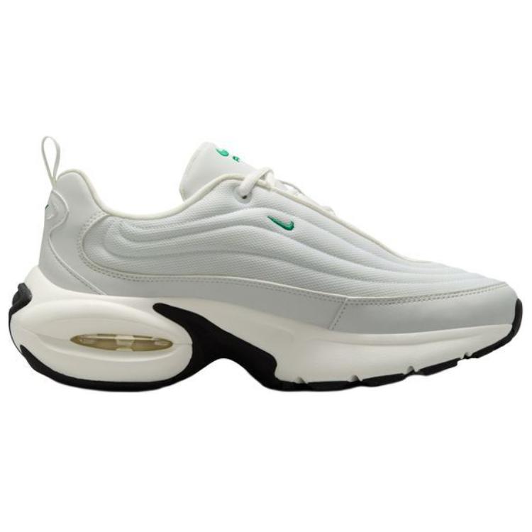 Nike  Air Max Portal Sail Malachite Women Sneakers Cream Summit-White White HF3053-106