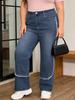 Bottoms (Dameskleding) – Jeans