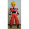 Used [Final Price Reduction] Dragon Ball Son Goku Big Soft Vinyl 43cm
