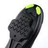 1 Par de Coberturas de Travessa de Borracha Para Travessas de Pedal Sistema SPD-SL / LOOK KEO / LOOK Delta