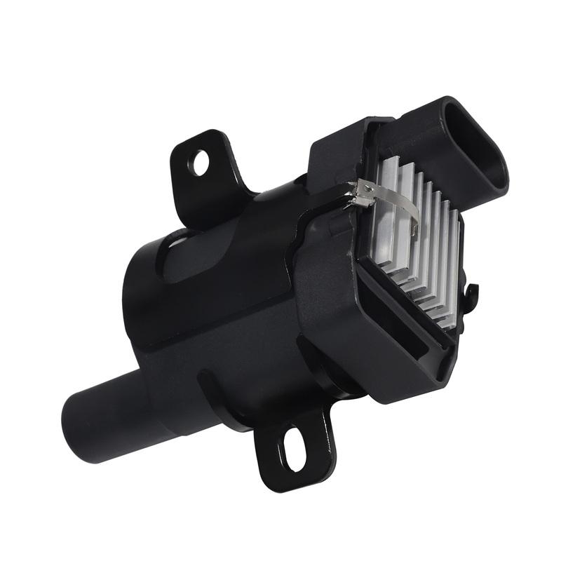 Car Engine Ignition Coil For ISUZU Ascender BUICK Rainier CADILLAC Escalade Chevrolet Silverado Express Suburban UF262 10457730