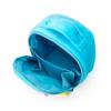 Sanrio Character-Shaped Cosmetic Storage Pouch (Cafe Design) Tuxedo Sam Recommended Age 3 Up 882810