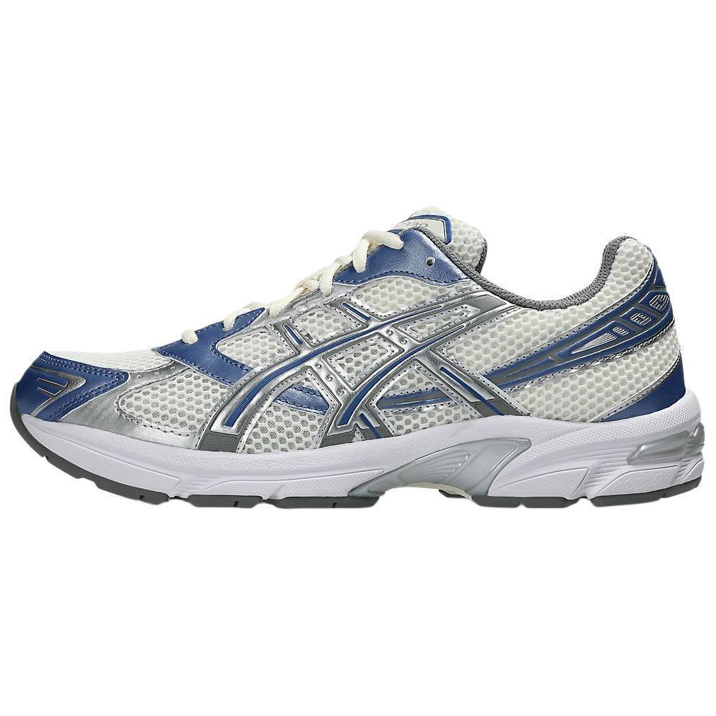 ASICS Gel-1130 Cream Blueberry Men s 1203A609-101 EU 39