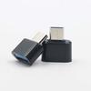 Mini Mobile Phone Type-C Male To USB Female OTG Adapter Converter Connector