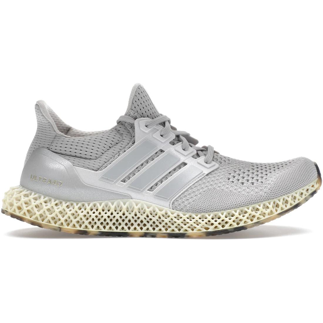 

Sneaker adidas Ultra 4D Grey Gold Metallic(IG2260) 38
