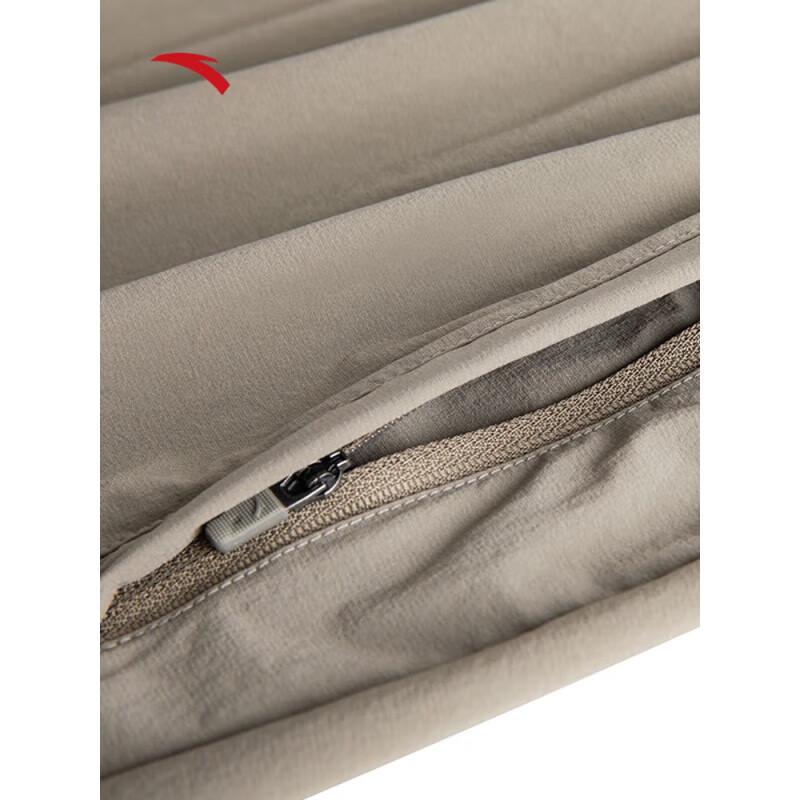 Anta Men's Summer Ice Skin Sports Pants