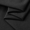 Dibenze Men's Plus Size Round Neck Cool Touch T-Shirt