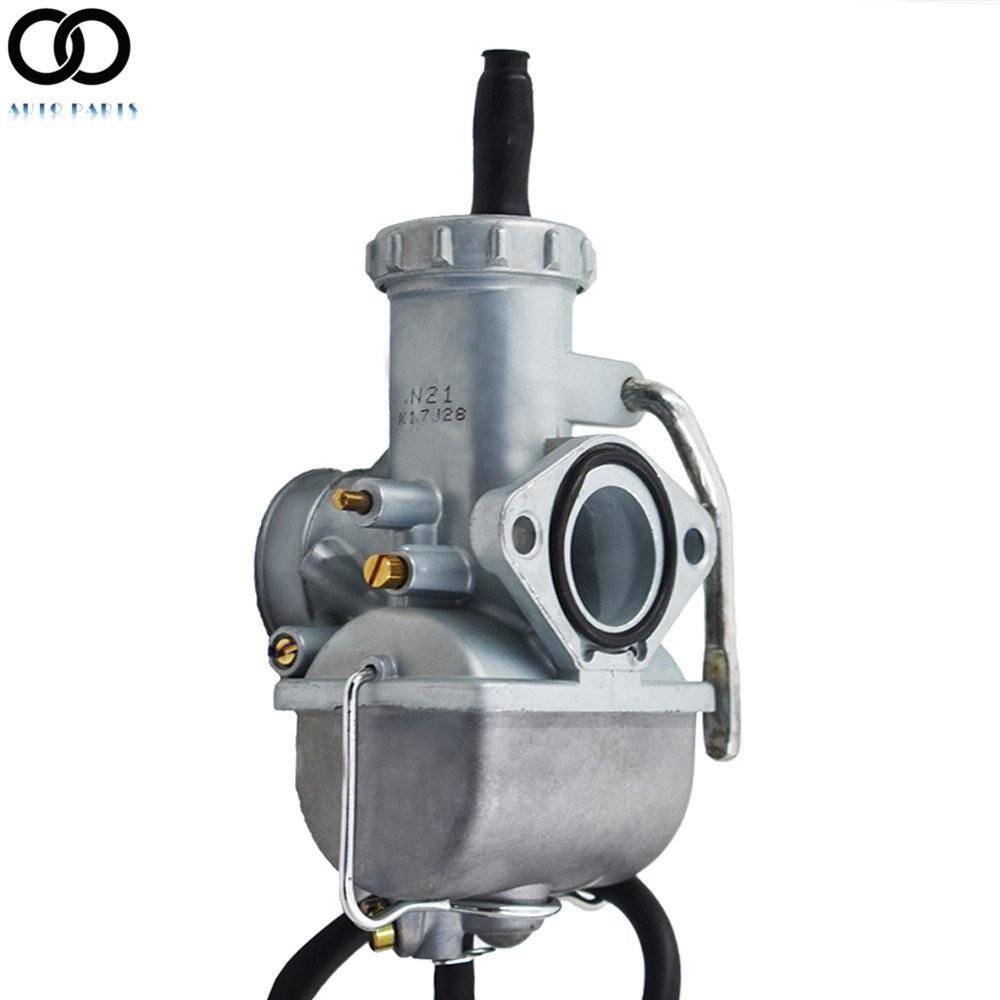 16100-107-760 Carburetor For Honda SL100 SL125 TLR200 CB100 CB125S CL100