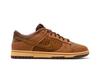 Nike Dunk Low Retro Premium 'Light British Tan'