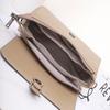 Women's Genuine Leather Crossbody Bag 2025 - Stylish Top Layer Cowhide Underarm Bag for Fashionable, Versatile Commuting.