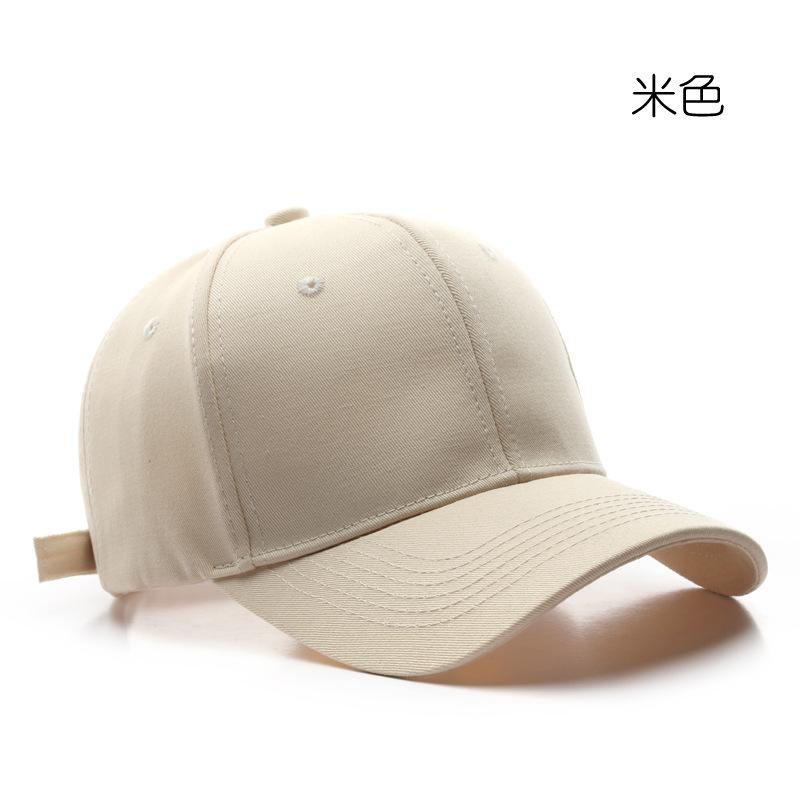 Fashion  Embroidery Baseball Cap Summer Outdoor Adjustable Hip Hop Hats Bone Snapback Hat