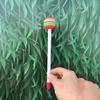 Colorful Children's Lollipop Xylophone Mallets - Performance Percussion Instrument Drumsticks