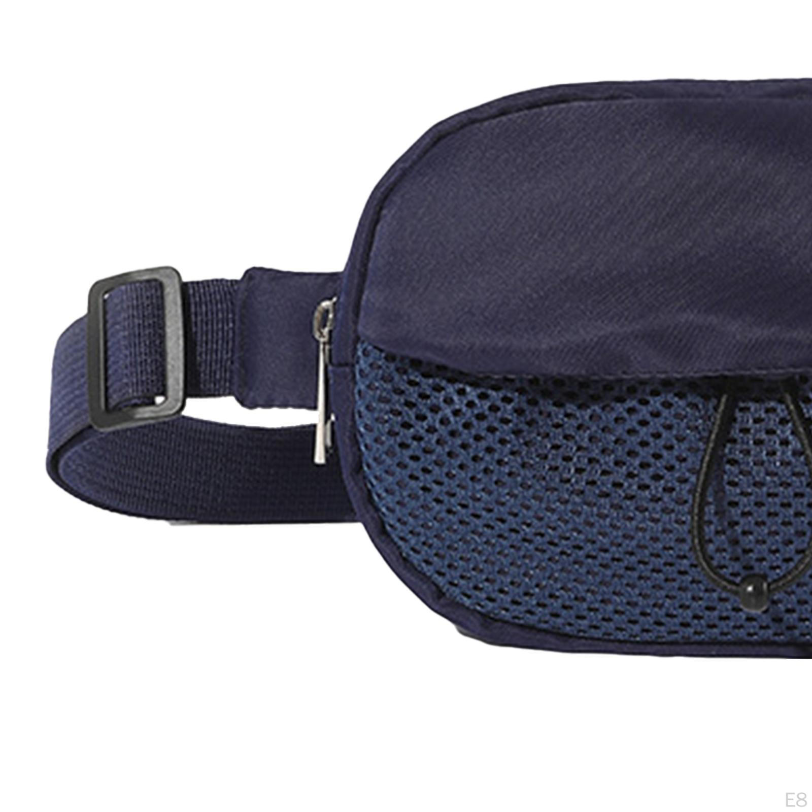 Спортивная поясная сумка для отдыха на открытом воздухе — фото 9