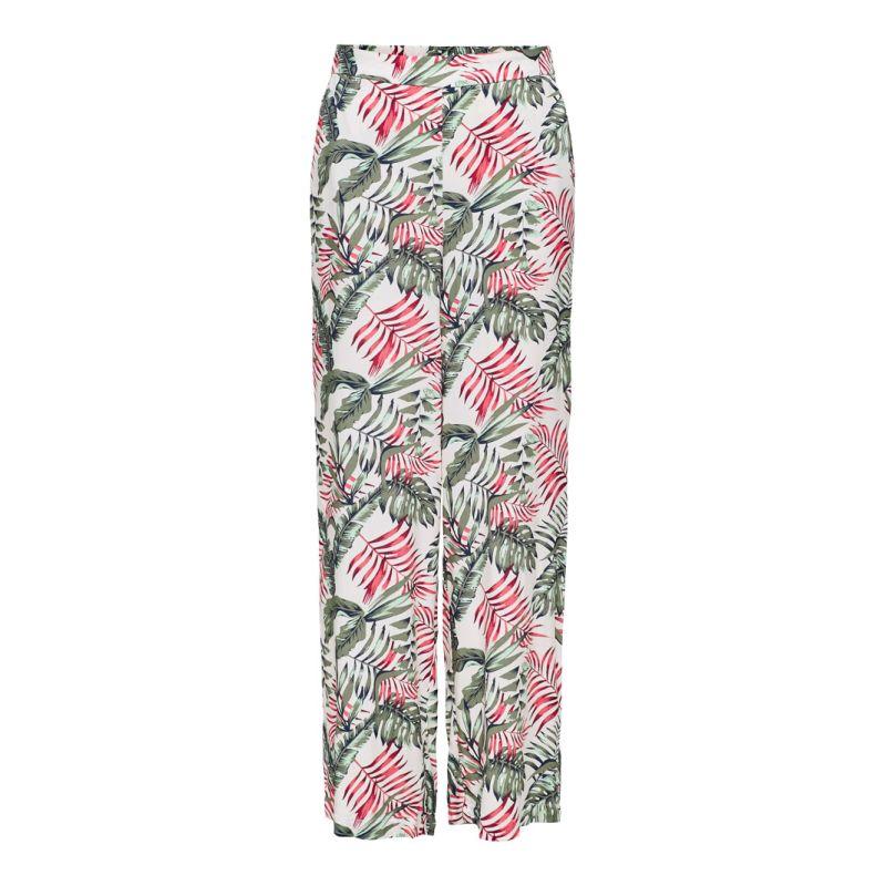 

Pantalon onlselina kalamata 15342974 4276 Femme ONLY XS белый