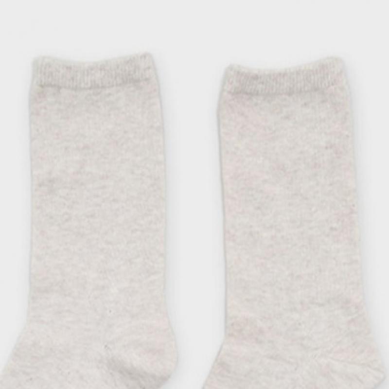 DaiSo Men S baSic Long SockS  Pack Of 4