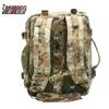 Tactical Camouflage Outdoor Backpack