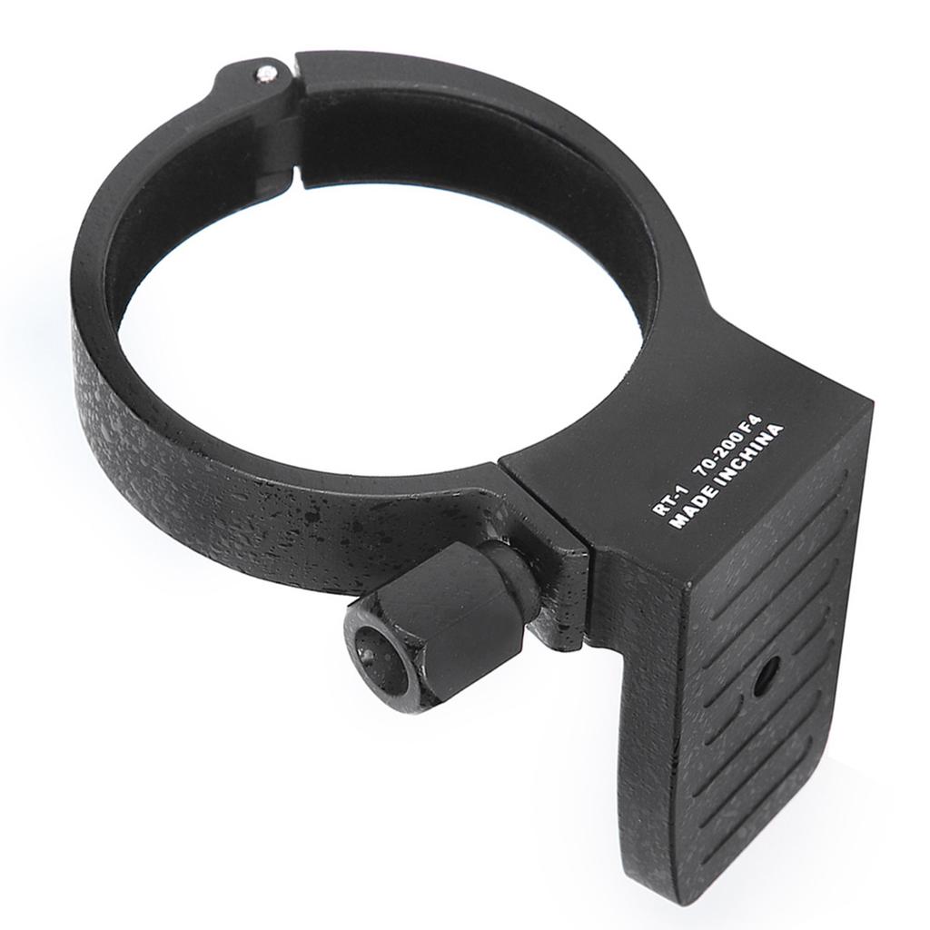 RT 1 Metal Lens Mount Ring for Nikon AF S 70 200mm F 4G ED Vr AF S 300mm F 4E PF ED VR Lenses