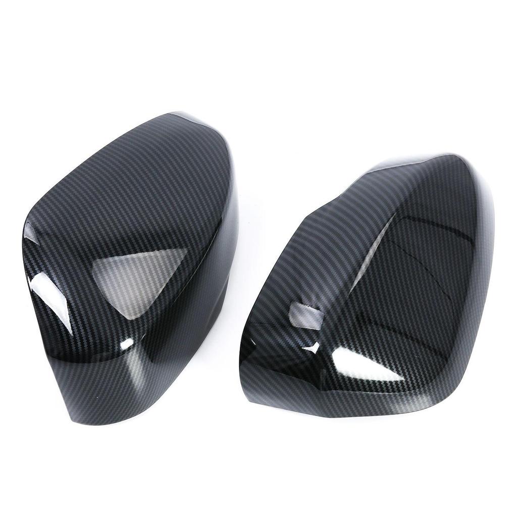 Mitsubishi Xpander Rearview Mirror Frame Cover (2018-2026)