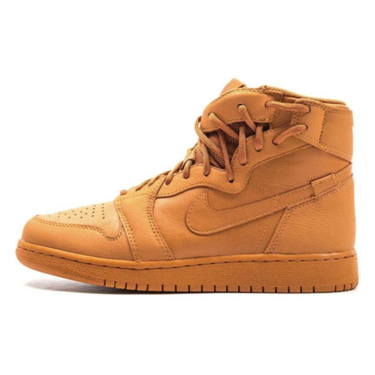 

Женские Jordan 1 Rebel XX Кирпично-оранжевые 36