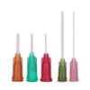 Bairuichuan Threaded PP Dispensing Nozzles (100-pack)