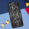 Football Soccer Tactics Time For OPPO Reno 7 8 Lite 8T 10 11 12 13 14 Pro 11F 12F 13F 14F OPPO Find X8 X5 X6 Pro Case