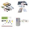 Amplifier Board Power Amplifier Board Module Cube Kit Speaker DIY Kit DIY Electronics Soldering Practice Kit