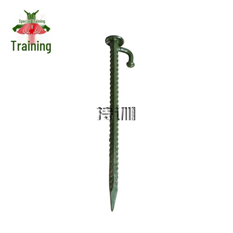 Camouflage Net Ground Stakes