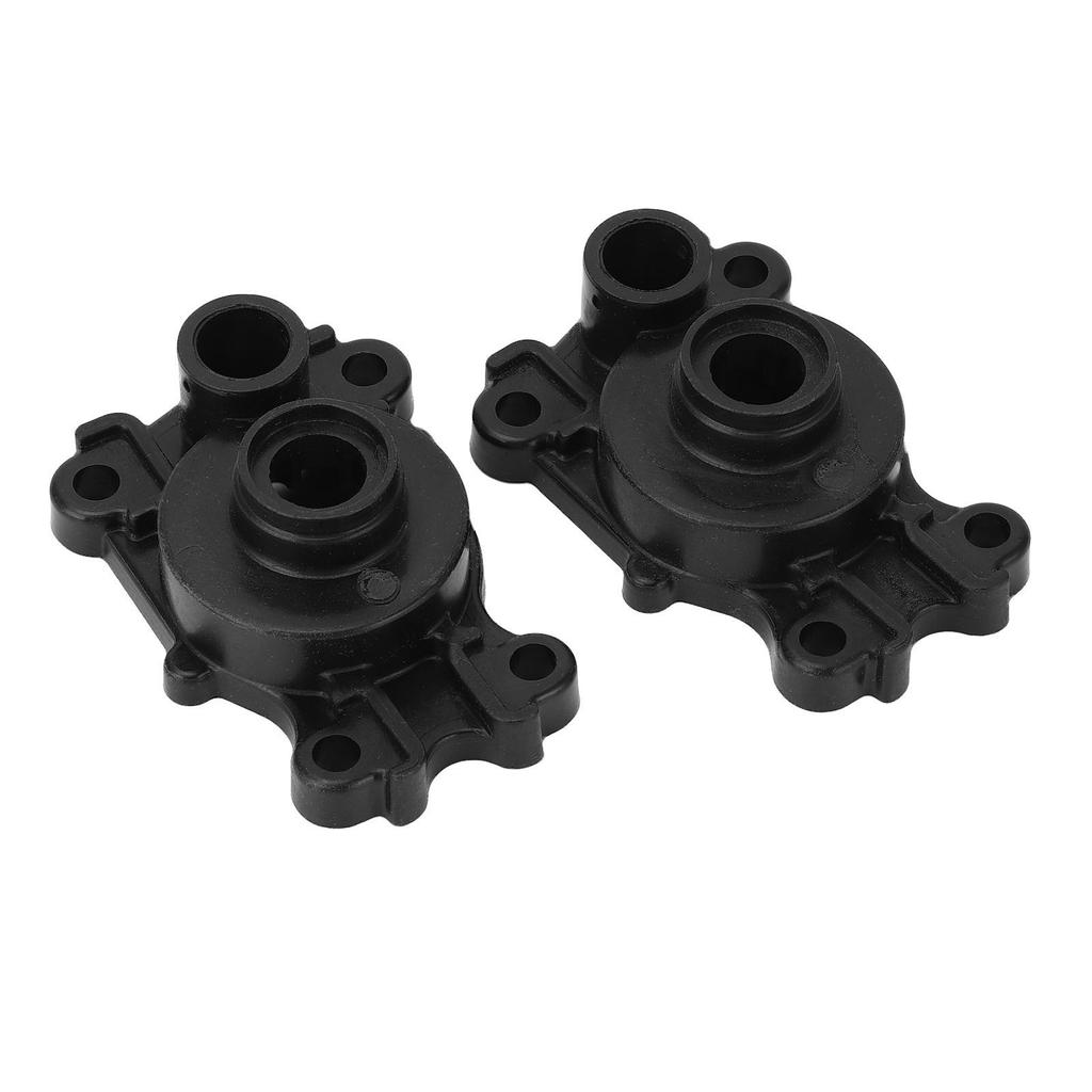 2 Stück Außenbord-Wasserpumpengehäuse 66T 44311 00 00 Kunststoff-Wasserpumpengehäuse Für 25-40 PS Außenbord
