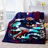 Lamin Yamal Personalized Text Blanket Lightweight Customizable Blanket Ultrasoft For Couch Office Chair Bedding Home Decor Allseason Use