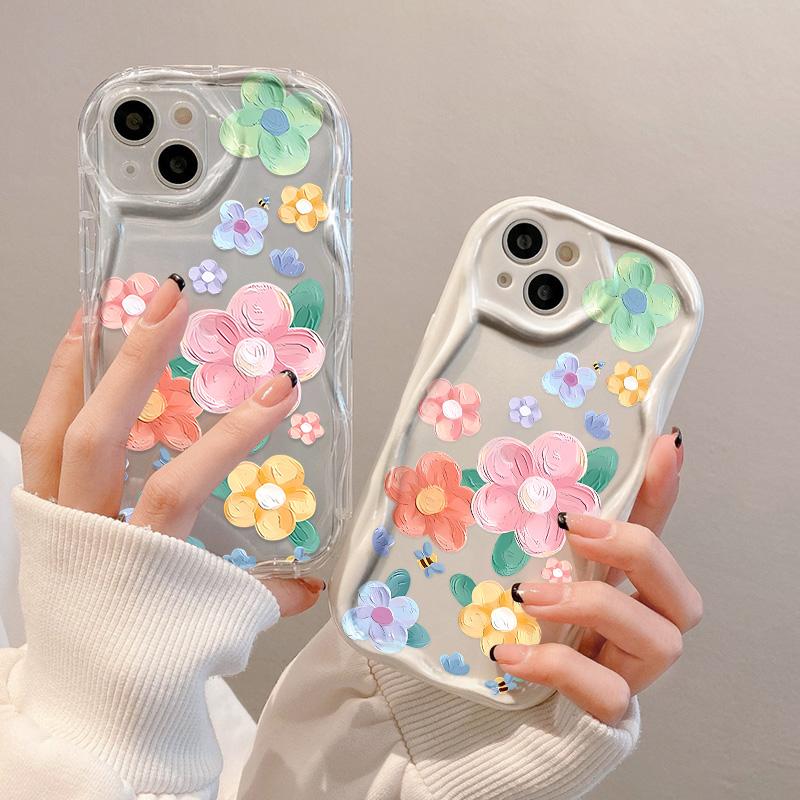 Telefonveske til iPhone 11 13 XR 15 14 Pro Max iPhone 12 16 7 8 Plus XS Max Samsung A15 A55 A05 Redmi 12 13C 13 9