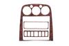 Panel Covers for Mercedes Vaneo W414