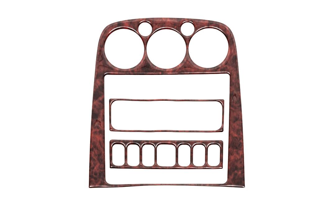 Panel Covers for Mercedes Vaneo W414
