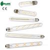 Vintage Retro T30 E27 LED COB Filament Light Bulb 2W 3W 4W 5W 6W 7W 8W Warm White Lamp 220V For Home Bar Decoration Lighting