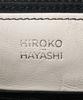 Dámská peněženka BEFANA Long Wallet Mini 70921584 Černá [Hiroko Hayashi] (019) 00(VOLNÝ, UVOLNIT)