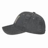 Tree Of Life With Triquetra On Futhark () Denim Cap Casual Baseball Caps Adjustable Hat Summer Unisex Baseball Hats