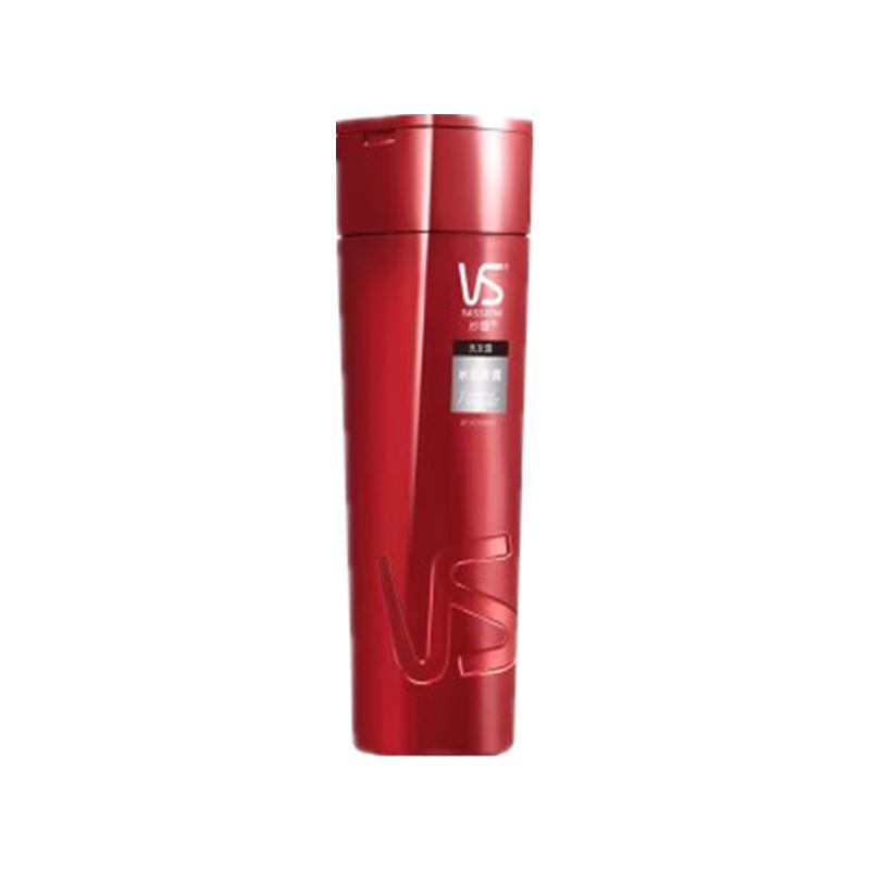 

Vidal Sassoon Anti-Dandruff Oil Control Shampoo