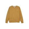 Sweatshirts Men's Orange Crew Neck Moderate Other CK6359-712
