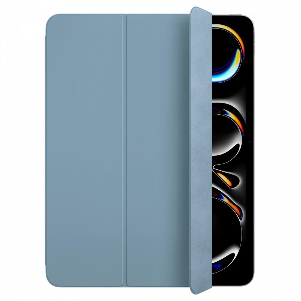 Case Smart Folio for iPad Pro 13-inch (M4) - denim