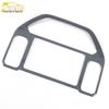 Decorative Frame & Sequins for Zhengtu Navigation Panel – Compatible with 21 Models