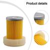Filters Out Dirt 6A320-59930 Fuel Filter Fuel Filter Fuel Filter Replacement