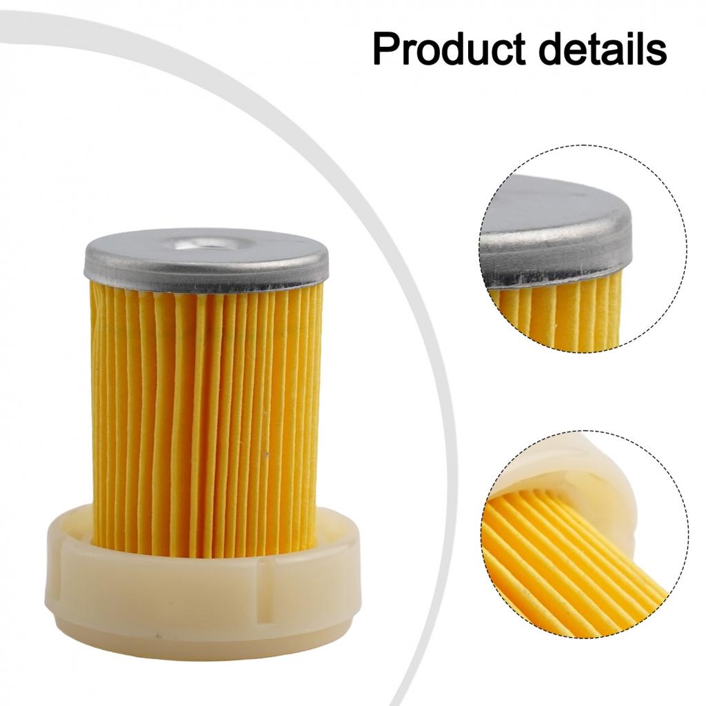 Filters Out Dirt 6A320-59930 Fuel Filter Fuel Filter Fuel Filter Replacement