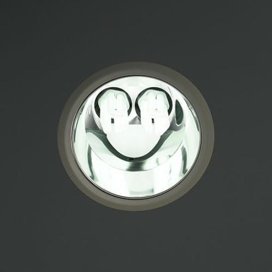 YAZAWA Compact Fluorescent Lamp, 32W, Daylight White, FHT32EXN