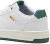 Puma Court Classic Sneakers White/vine/gold